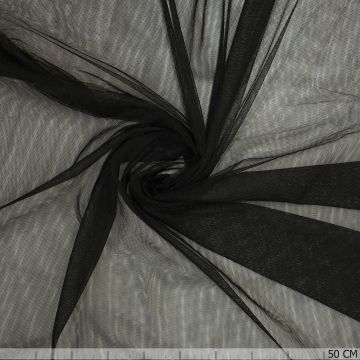 Soft mesh schwarz