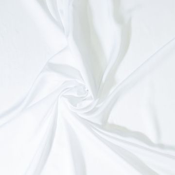Royal Mikrosatin Weiß