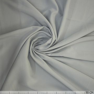 Royal Mikrosatin Silbergrau