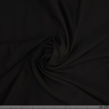 Royal Micro-Satin Schwarz