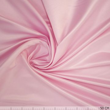 Satin Luxe Rosa