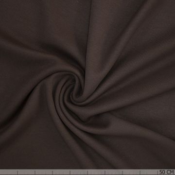 Jersey de Luxe taupe