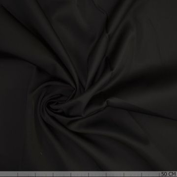 Stretch-Satin Deluxe Schwarz