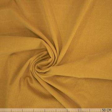 Baby-Ripp 21 W Washed Stretch Gelb