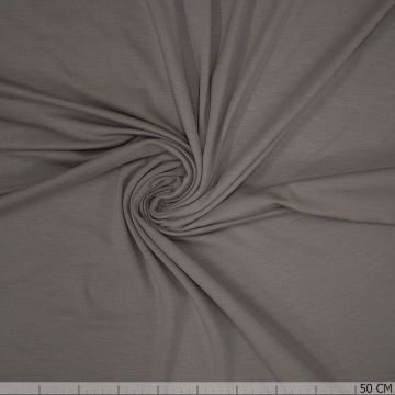 Bambus-Jersey Beige #100