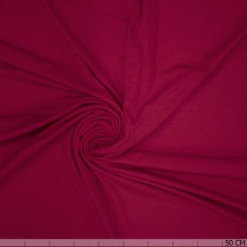 Bambus-Jersey Rot