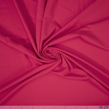 Travel Pünktchen Jersey Rot
