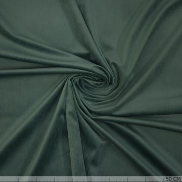 Royal French Velvet Jadegrün