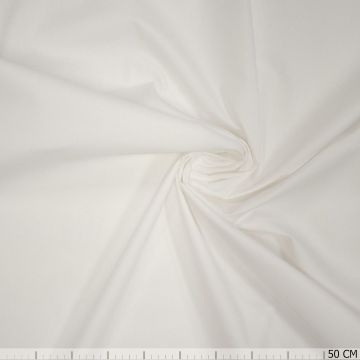 Quality Batist Offwhite