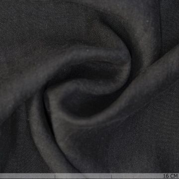 Tencel Jeans Schwarz