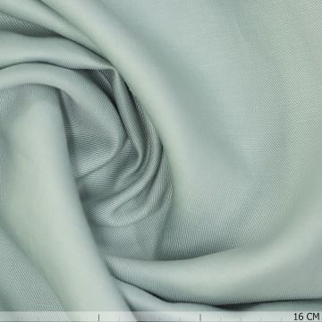 Tencel-Leinen Mint