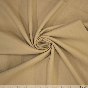 Bellino Leinen Camel