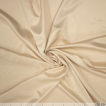 Dull Satin in Vanille