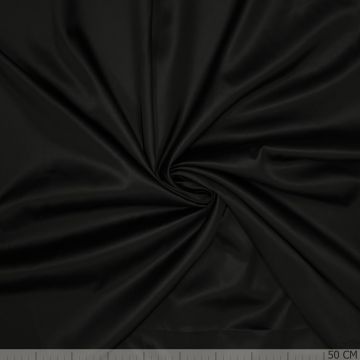 Dull Satin Schwarz