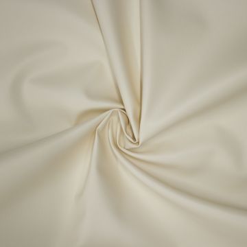 Kunstleder Kari Off-White