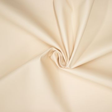Kunstleder Kari Creme