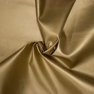 Kunstleder Kari Gold