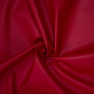 Kunstleder Kari Rouge