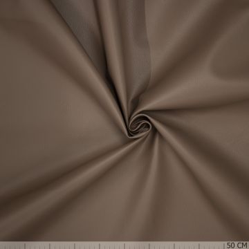 Kunstleder Kari Taupe