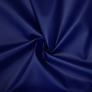 Kunstleder Kari Blue