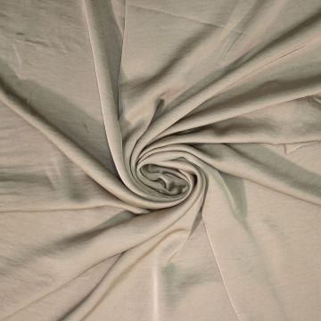Milano Stretch-Satin Sand