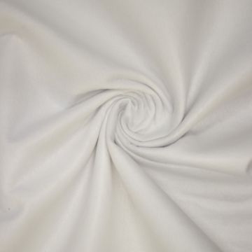 Filz 1,5 mm Weiß