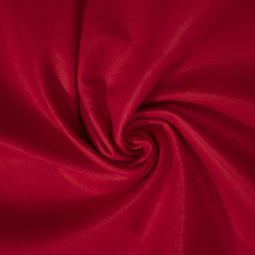 Filz 1,5 mm Rot