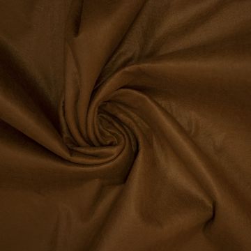 Filz 1,5 mm Haselnuss