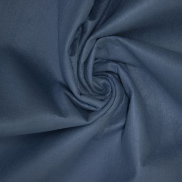 Filz 1,5 mm rauchblau