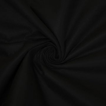 Filz 1,5 mm Schwarz