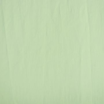 Stretch-Popeline washed Mintgrün