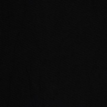 Stretch-Popeline washed schwarz