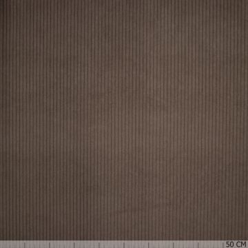Möbel-Ribcord 4,8 Wales Taupe