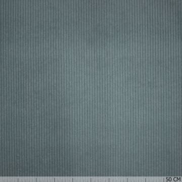 Interieur-Rippstoff 4,8 Wales Dunkelmint