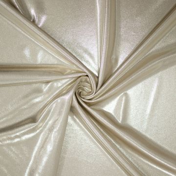 4-Wege-Lycra Mystique Hellbeige