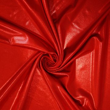 4-Wege-Lycra Mystique Rot