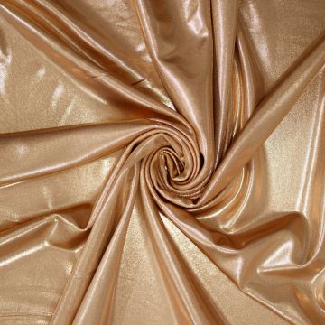 4-Wege-Lycra Mystique Camel