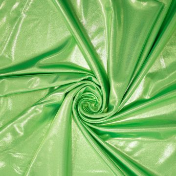 4-Wege-Lycra Mystique Lime