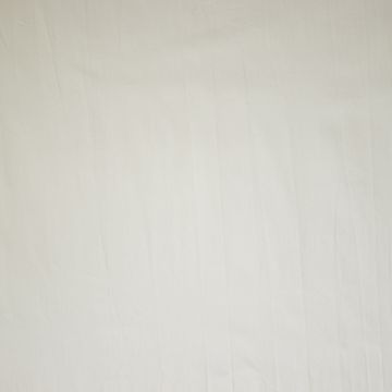 Silicone Stretch Popeline gebrochenes Weiß