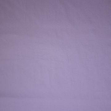 Silicone Stretch-Popeline Lila