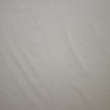 Silicone Stretch-Popeline Hellgrau