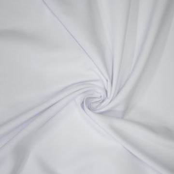 Texture schwer entflammbar 280 Weiß