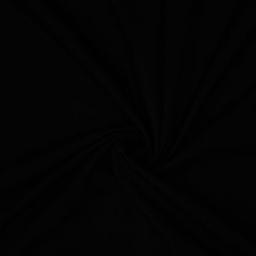 Texture schwer entflammbar 280 Schwarz