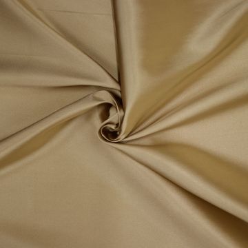 Designer Taft Gold