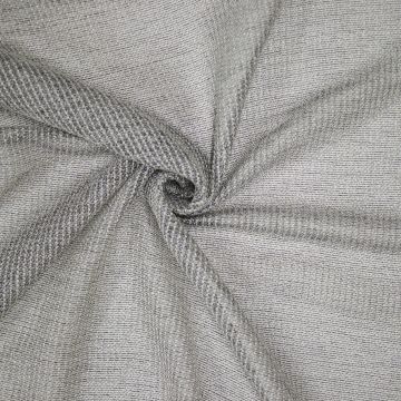 Inbetween-Vorhangstoff Cord 295 cm lichtgrau