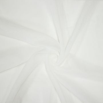 Inbetween mit Soft-Leinenoptik 300 cm Off-White