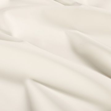 Regenmantel Uni Off-White