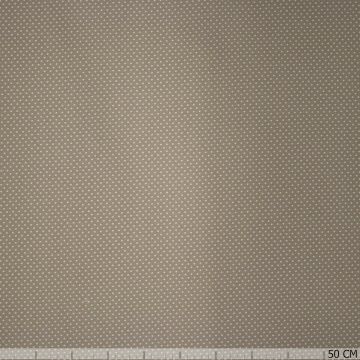 Bengaline Pünktchen beige