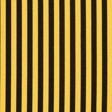 Texture Streifen 16 mm Gelb-Schwarz