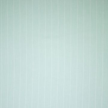 Stretch Pastell-Kreidestreifen Mint